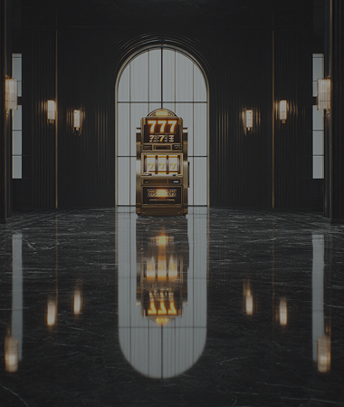 Mega Casino
